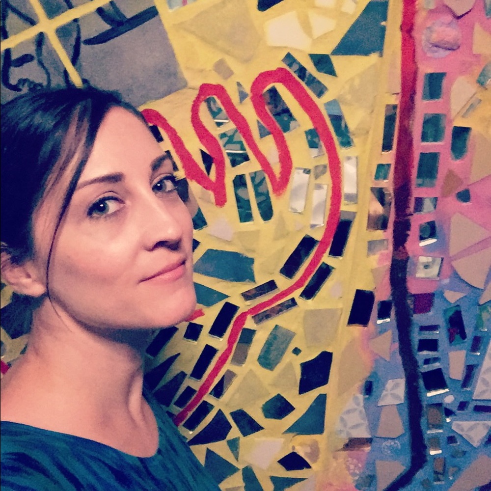 Meet your Posher, Jennifer